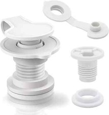 Cooler Drain Plug Replacement for Coleman Xtreme 1" Shaft Length Cooler Drain Pl