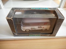 Vitesse VW Volkswagen Transporter T1 Bulli "Auto Show 91 in White on 1:43 in Box