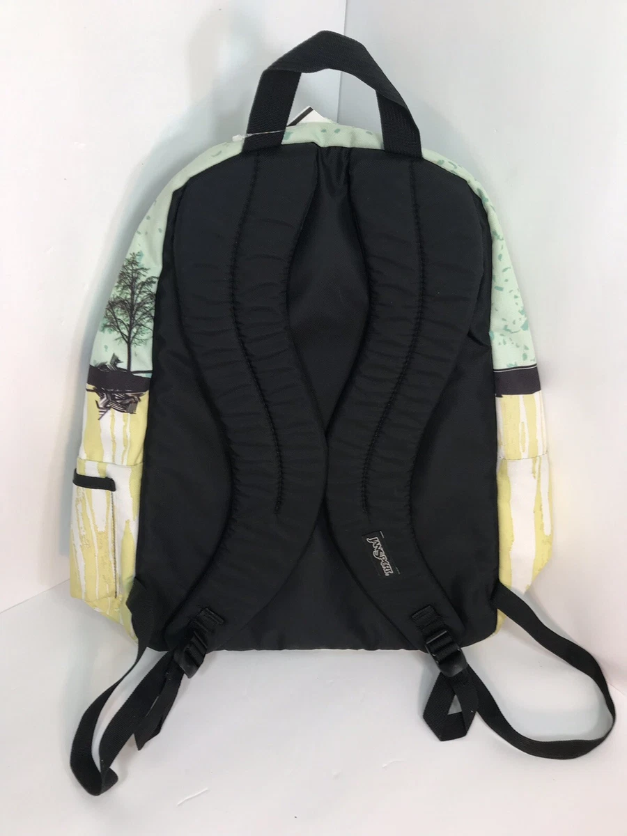 Jansport 2025 backpack academy