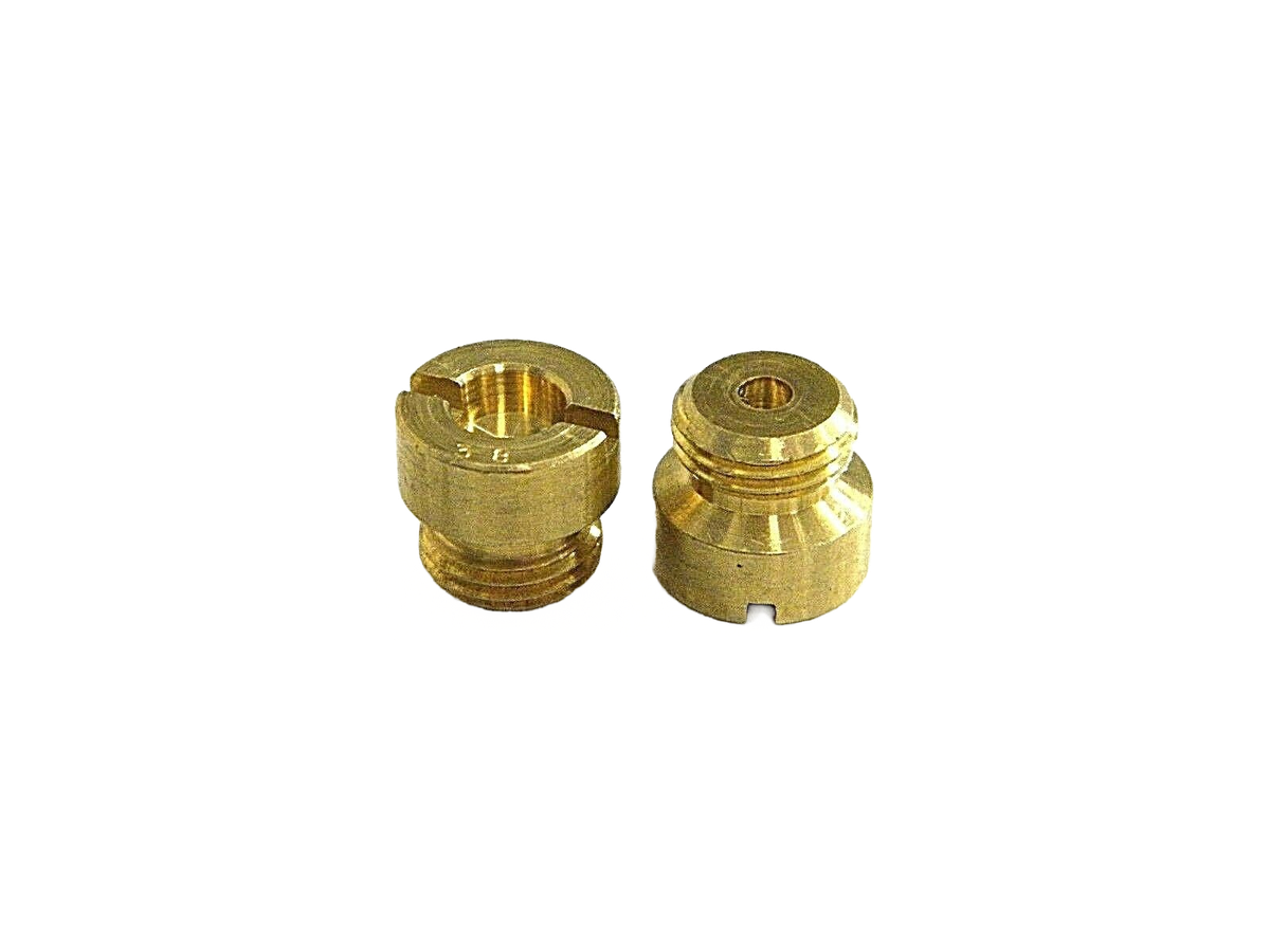 Ford Autolite Motorcraft Main Jet # 54 Fits Fords 1100 2100 2150