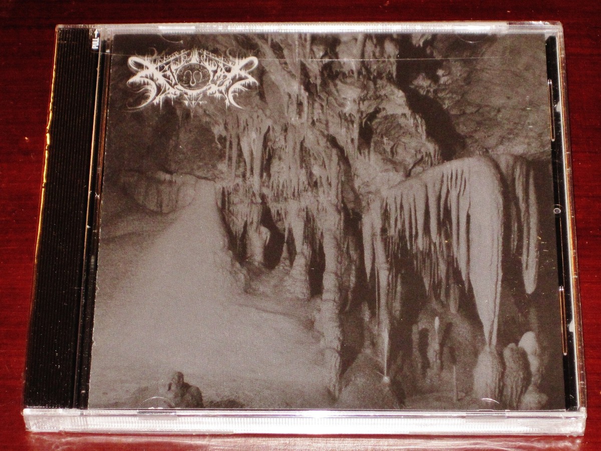 Xasthur by Xasthur (CD, 2007) for sale online | eBay