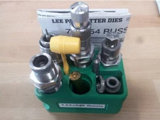 Lee Reloading Die Storage Tray