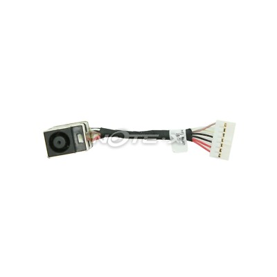 Connecteur (jack) D'alimentation DC Pour HP Pavilion Dm3-1150ef/ek - Neuf - Compatible Compaq/HP