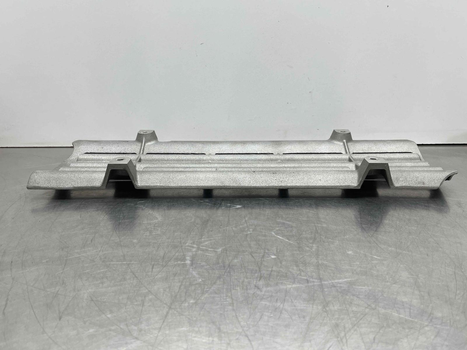 2010 Aston Martin Rapide OEM Engine Sump Windage Tray Baffle 4G4E-6B660-BA