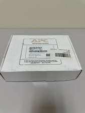 APC POE INJECTOR NBAC0303 NEW IN ORIGINAL BOX