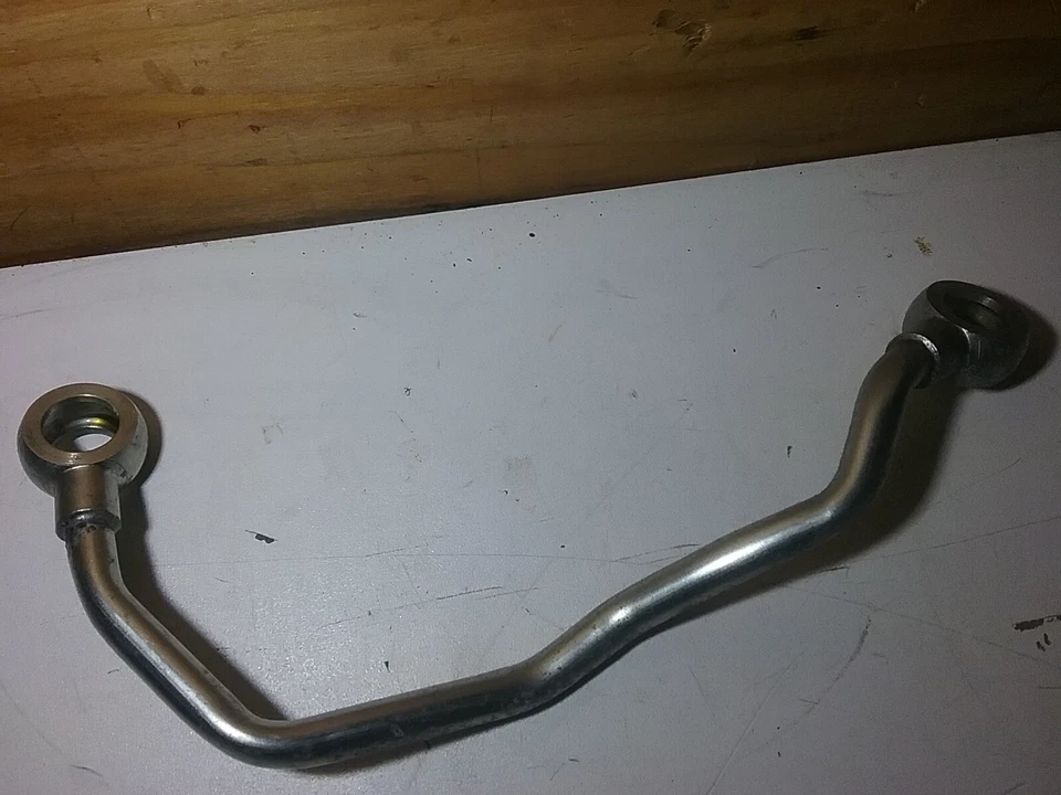 2020-2021 Toyota 4Runner Hose Tube Pipe (4.0L 6 Cylinder) M56 - Image 3 of 4