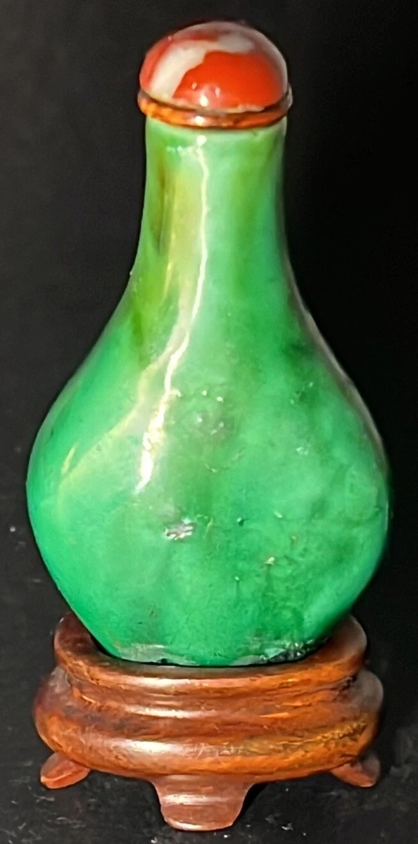 1800-1849 年中国鼻烟壶| eBay