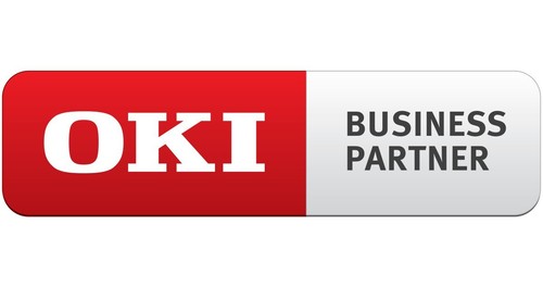 OKI MC873 Genuine Black Toner Cartridge 45862832 - Picture 4 of 4