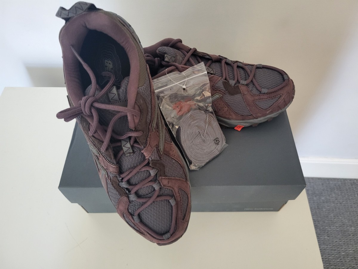 New Balance ML610 TG Truffle Magnet - UK 9 | eBay 