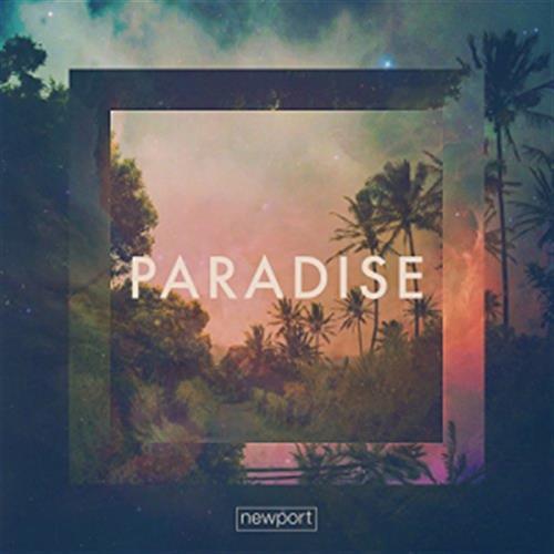 Paradise - Newport (Audio CD)