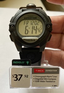 timex t40941