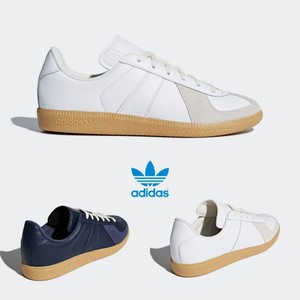 adidas originals bw army sneakers in white cq2755