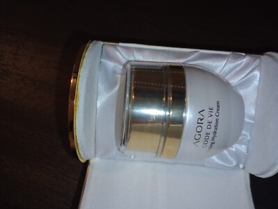 AGORA Code de Vie Lifting Eye Serum by AGORA 30ml/1 fl oz Luxurious Skincare