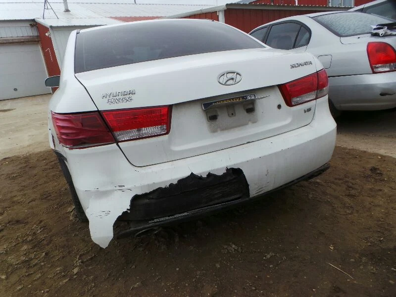 Junta do eixo dianteiro direito do passageiro Hyundai Sonata 2006-2008 fabricante de equipamento original - Imagem 4 de 4