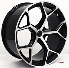 20 Wheels For Audi A8 A8l 2005 Up 5x112 20x9 30mm 20 Wheels For Audi A8 A8l 2005 Up 5x112 20x9 30mm