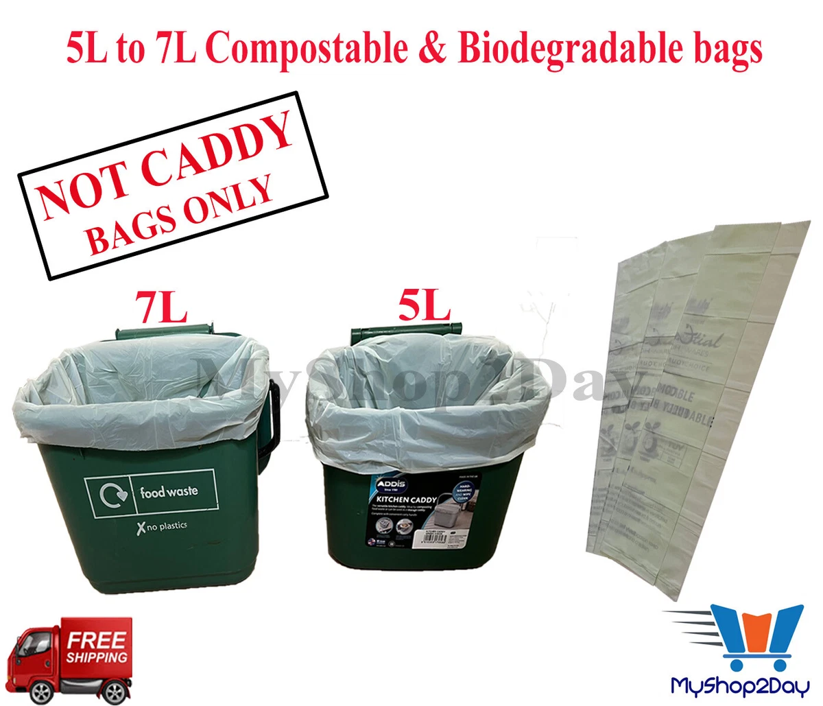 Top more than 78 caddy bags food waste best xkldase.edu.vn