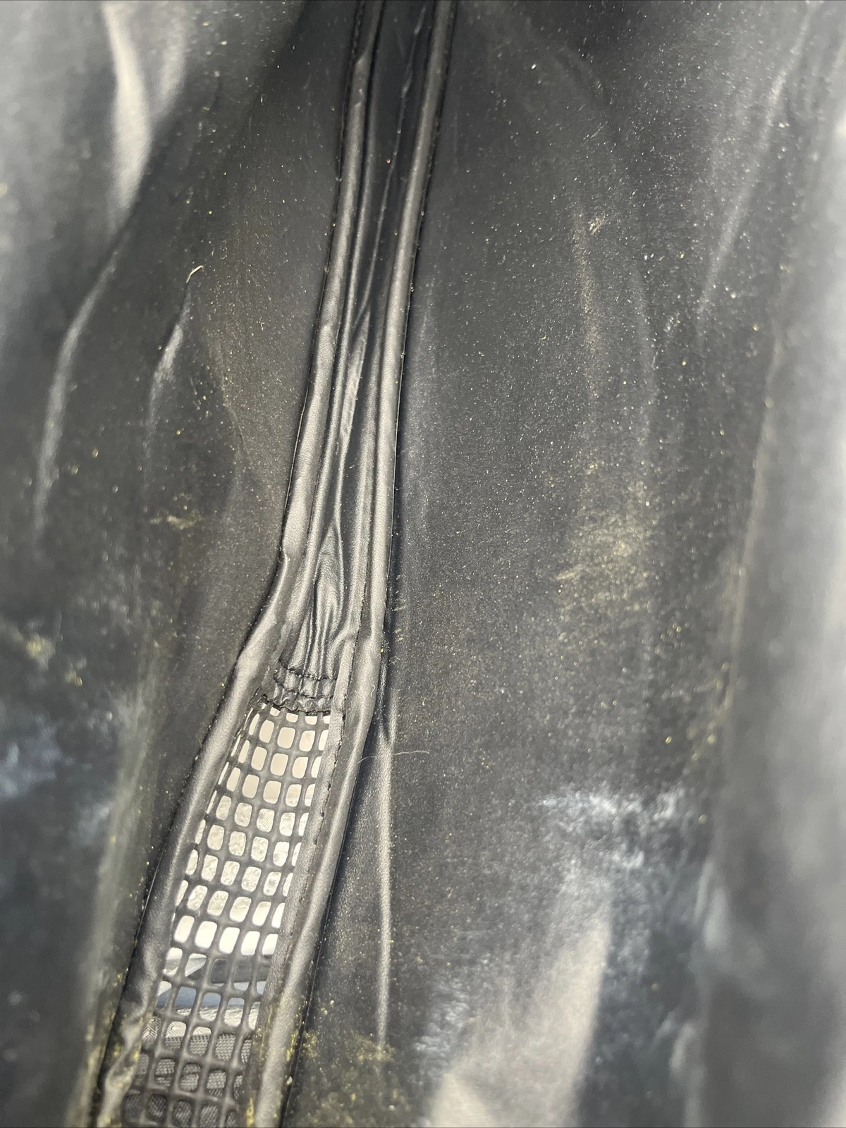 babolat pure drive andy roddick tennis racket bag U Good Shape