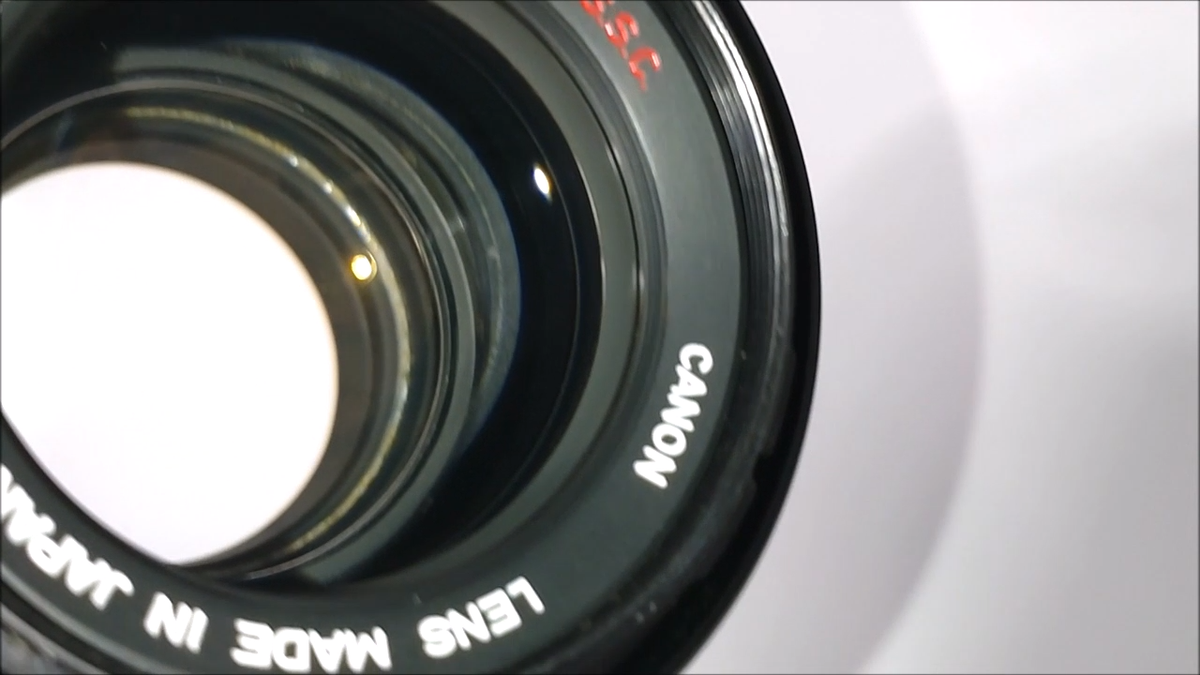 Canon キヤノン FD 55mm F1.2 S.S.C. $_57.JPG?set_id=880000500F