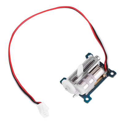 1.5g Micro Fast Response Linear Actuator Servo for Indoor 3D 