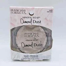 Physicians Formula Diamond Dust Mineral Powder Starlit Glow , #1711770