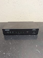 TVONE-TASK 1T-DA-554 1x4 DVI-D DA HDMI v1.3 Compatible Distribution Amplifier 2