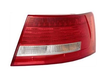 For 2007-2008 Audi S6 Tail Light Assembly Right Outer 75736CCRZ Taillight q