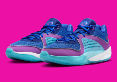 NIKE KD 16 29cm バッシュ NIKE KD16 KD 16 KEVIN DURANT 