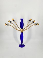 * MERIMEE BOREK SIPEK CANDLESTICK CANDLE HOLDER TRIAD 1997