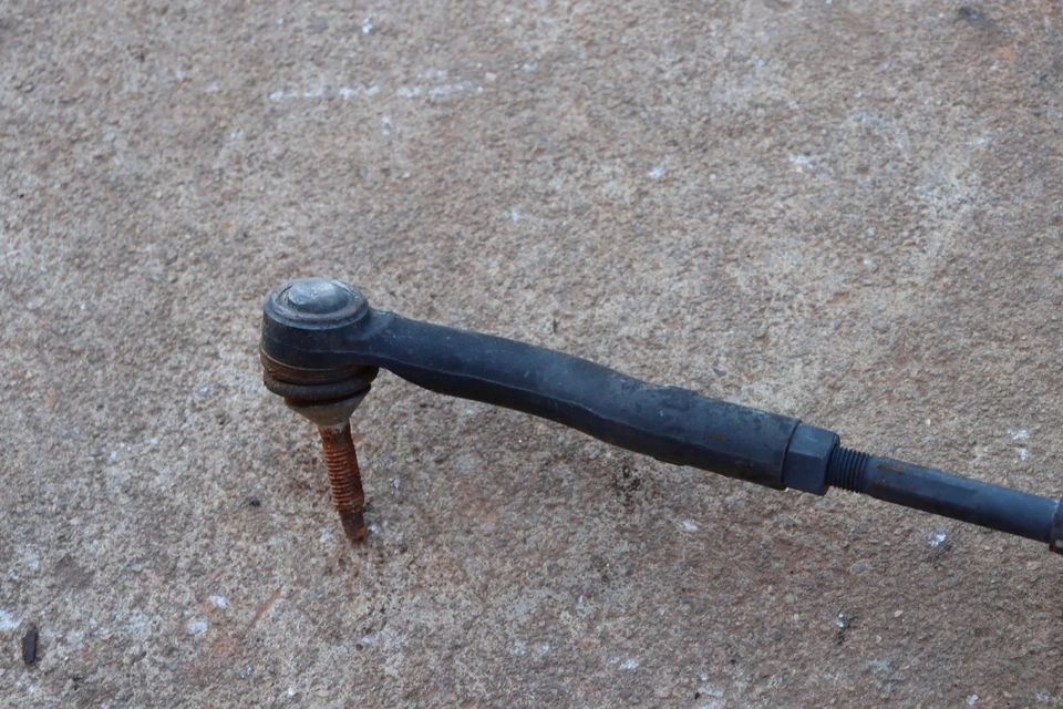 2005-2007 LLINCOLN & TOWN CAR УСИЛИТЕЛЬ РУЛЕВОГО УПРАВЛЕНИЯ СТОЙКА И ШЕСТЕРНЯ OEM - Изображение 4 из 4