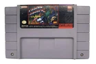 Captain America and The Avengers (Super Nintendo Entertainment System, 1993)
