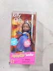 Performer Tamika African American Kelly Club Doll 29090 17324 Mattel 2000 B59