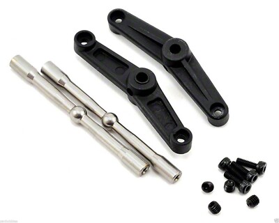 Blade BLH1824 Flybar Paddle Control Frame set BLADE 500 3D