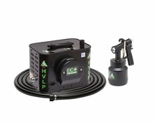 Apollo A7700t Sprayers Hvlp Turbine Atomizer Production Spray Gun For Sale Online Ebay