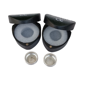 Our New Unique Best Quality YAG Iridectomy & YAG Capsulotomy Lens Silver Color