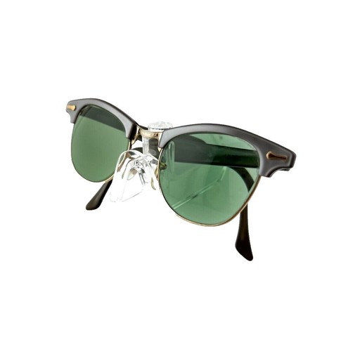 Jason Wu Cat Eye Tortoiseshell Sunglasses Black Lenses UV Protection NWT Retro Brown Women main image 4