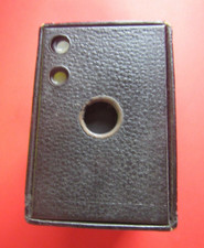 Eastman Kodak Brownie camera Model 2-A made in Toronto Canada