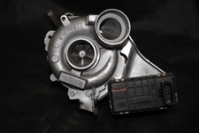 Turbolader Mercedes Benz G GL X164 M ML W164 Klasse 420 450 CDI A6290900380 M62