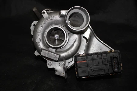 Turbolader 764409-5001S