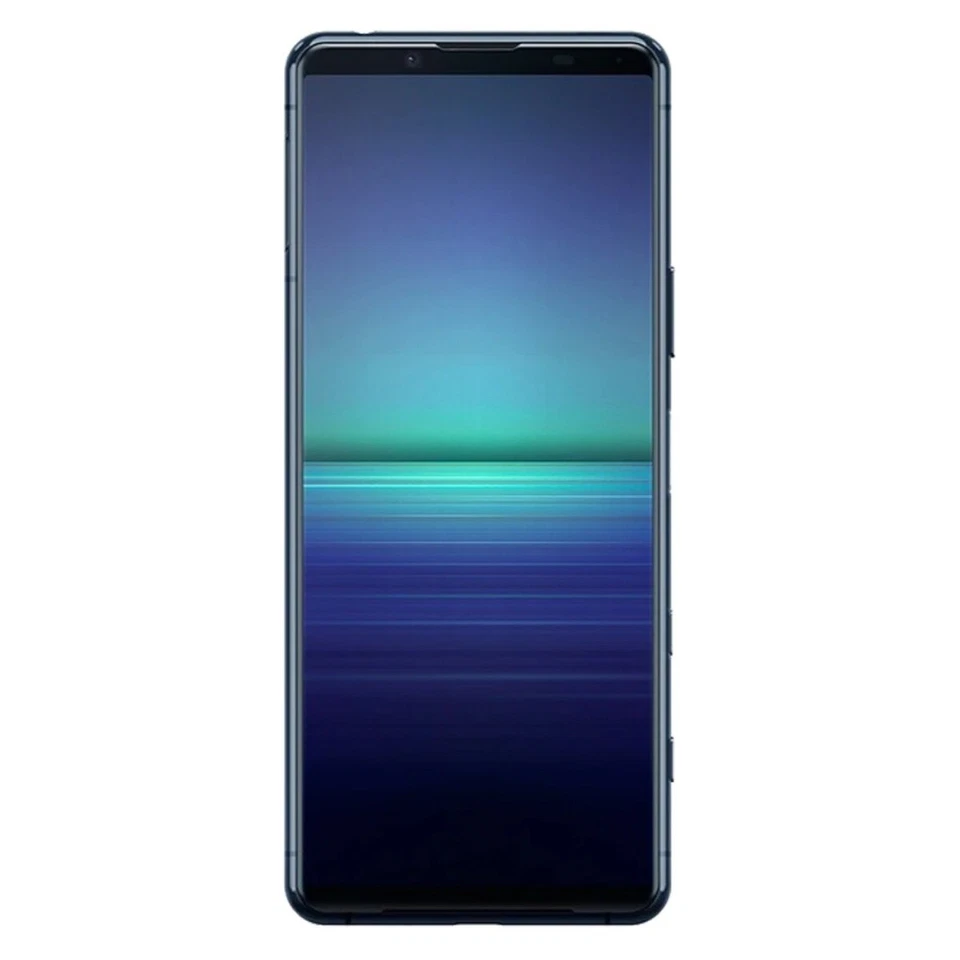 Smartphone Sony Xperia 5 II 5G XQ-AS72 XQ-AS52 Original Dual SIM 128GB/256GB Foto 3 de 4
