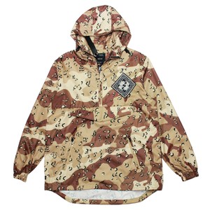 10 deep camo jacket