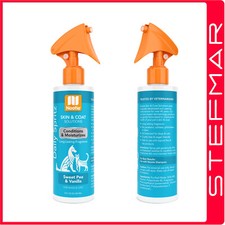 Nootie Daily Spritz 236ml Sweet Pea Vanilla