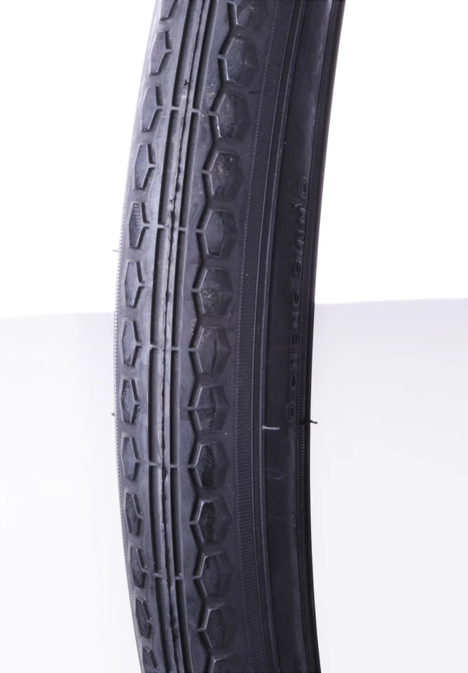 Filmer 45.302 Fahrraddecke Premium 20 x 1,75 Fahrrad Reifen für 20" Rad
