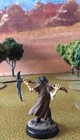 New hand painted tabletop RPG Reaper minis wild west lot 80062 28mm plastic — photo 7