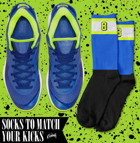 lebron 8 v2 low sprite