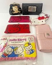 Hello Kitty Miscellaneous Merchandise New Hello Kitty Miscellaneous Merchandise New