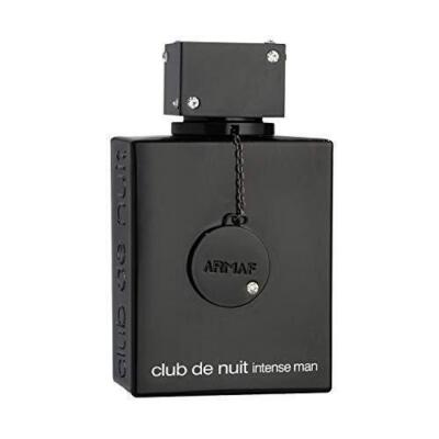 Armaf Club De Nuit Intense 5 fl oz Men Eau de Parfum