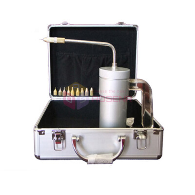 300ml Cryogenic Liquid Treatment Nitrogen (LN2) Sprayer Freeze Dewar Tank
