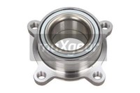 Maxgear 33-0676 Radlager Satz FüR Fiat, Mitsubishi