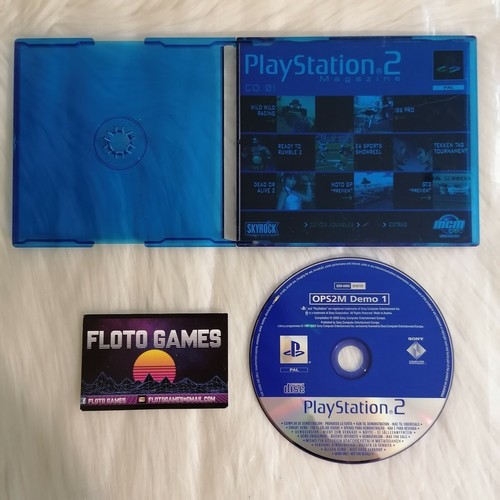 jeu COLIN MCRAE RALLY 2005 pour playstation 2 PS2 francais course wrc