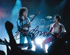 GWILYM LEE signed Autogramm 20x25cm BOHEMIAN RHAPSODY in Person autograph COA